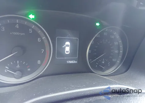 2017 Hyundai Elantra Value Edition из США, поврежденный, VIN KMHD84LF0HU368843